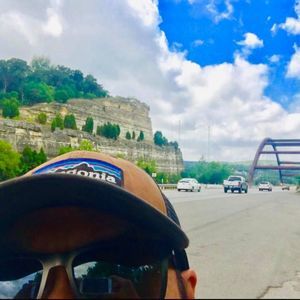 Meet your Posher, Ben